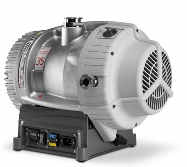 Edwards XDS351i Dry Scroll Pump vacuum pump